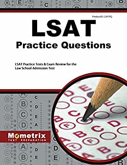 lsat practice questions